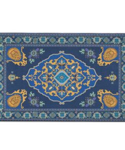 Gearhuman 3D Flying Magic Carpet