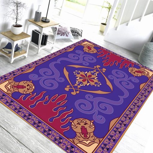 Gearhuman 3D Flying Magic Carpet - Image 2