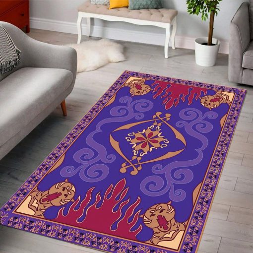 Gearhuman 3D Flying Magic Carpet - Image 4