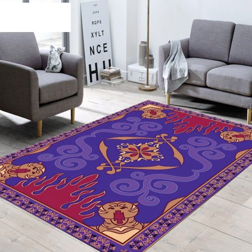 Gearhuman 3D Flying Magic Carpet - Image 6