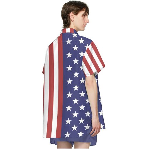 Gearhuman 3D America Hawaii Shirt 7 Gearhuman 3D America Hawaii Shirt - Image 7