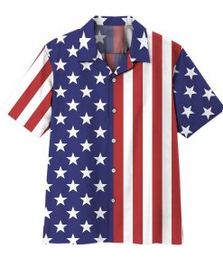 Gearhuman 3D America Hawaii Shirt