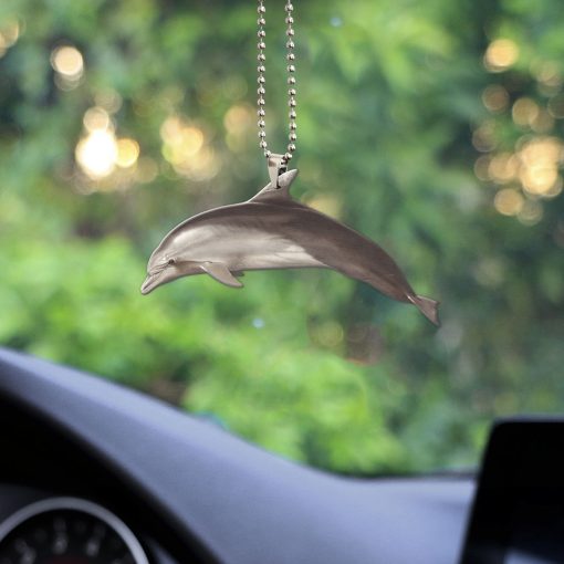 Gearhuman 3D Dolphin Car Hanging - Image 6