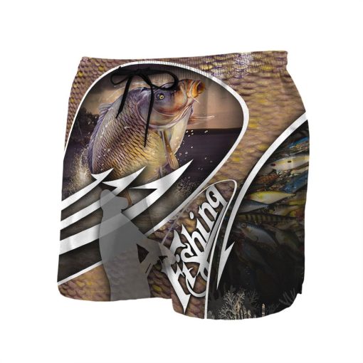 Gearhuman 3D Carp Fishing Shorts - Image 3