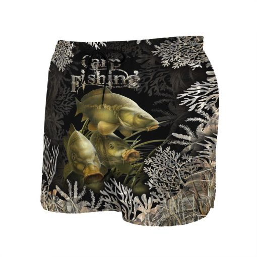 Gearhuman 3D Carp Fishing Shorts - Image 3