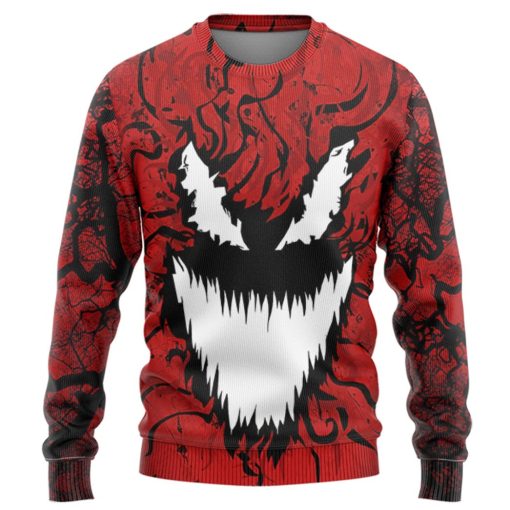 Gearhuman 3D Carnage Tshirt Hoodie Apparel - Image 2