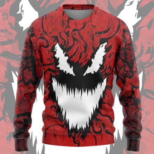 Gearhuman 3D Carnage Tshirt Hoodie Apparel - Image 10