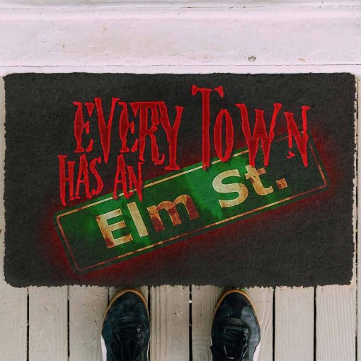 Gearhuman 3D Every Town Has An Elm St Doormat 6 Gearhuman 3D Every Town Has An Elm St Doormat - Image 5