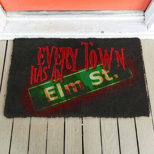 Gearhuman 3D Every Town Has An Elm St Doormat 5 Gearhuman 3D Every Town Has An Elm St Doormat - Image 4