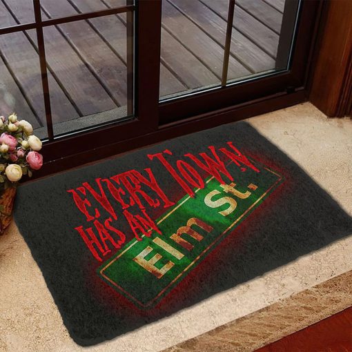 Gearhuman 3D Every Town Has An Elm St Doormat 4 Gearhuman 3D Every Town Has An Elm St Doormat - Image 3