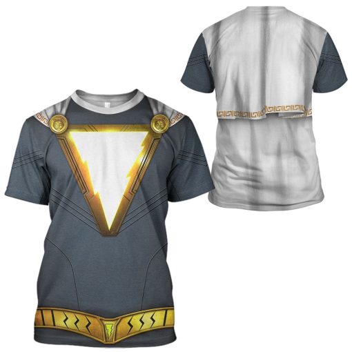 Gearhuman 3D Eugene Choi Tshirt Hoodie Apparel 7 Gearhuman 3D Eugene Choi Tshirt Hoodie Apparel - Image 7