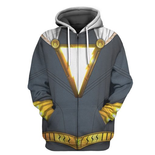 Gearhuman 3D Eugene Choi Tshirt Hoodie Apparel 4 Gearhuman 3D Eugene Choi Tshirt Hoodie Apparel - Image 4