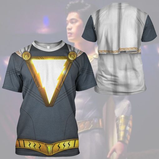 Gearhuman 3D Eugene Choi Tshirt Hoodie Apparel 11 Gearhuman 3D Eugene Choi Tshirt Hoodie Apparel - Image 11