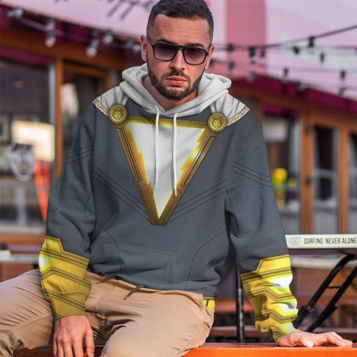 Gearhuman 3D Eugene Choi Tshirt Hoodie Apparel 13 Gearhuman 3D Eugene Choi Tshirt Hoodie Apparel - Image 13