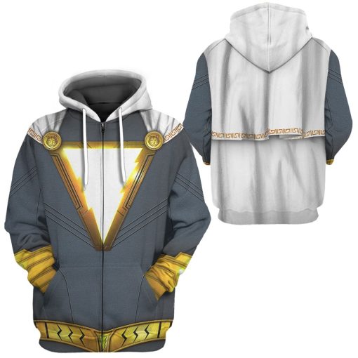 Gearhuman 3D Eugene Choi Tshirt Hoodie Apparel 8 Gearhuman 3D Eugene Choi Tshirt Hoodie Apparel - Image 8