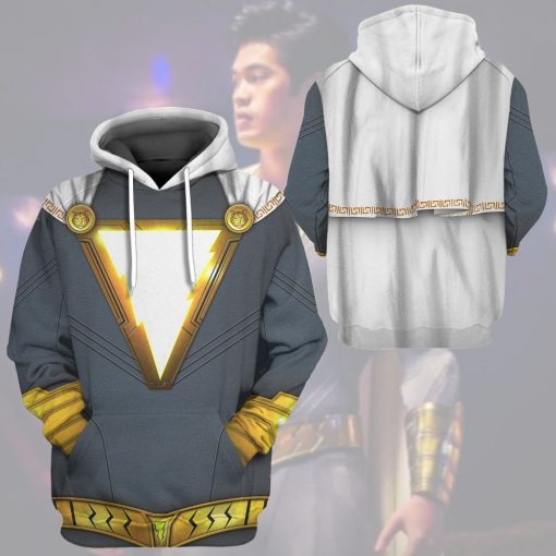Gearhuman 3D Eugene Choi Tshirt Hoodie Apparel 9 Gearhuman 3D Eugene Choi Tshirt Hoodie Apparel - Image 9