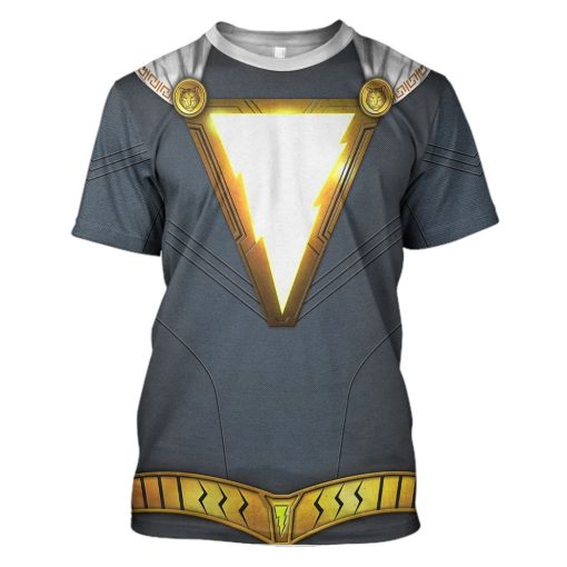 Gearhuman 3D Eugene Choi Tshirt Hoodie Apparel 3 Gearhuman 3D Eugene Choi Tshirt Hoodie Apparel - Image 3