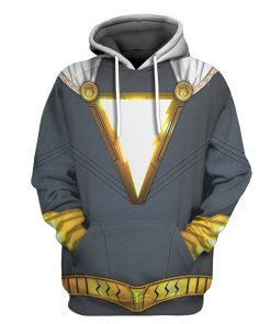 Gearhuman 3D Eugene Choi Tshirt Hoodie Apparel