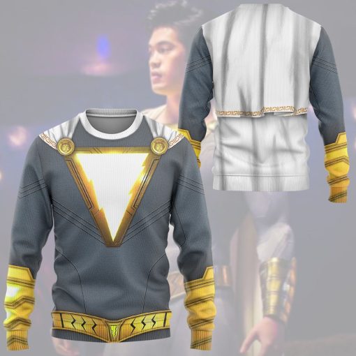 Gearhuman 3D Eugene Choi Tshirt Hoodie Apparel 10 Gearhuman 3D Eugene Choi Tshirt Hoodie Apparel - Image 10