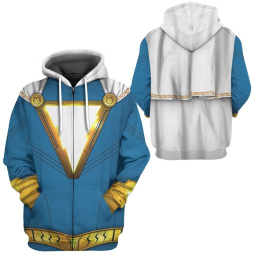 Gearhuman 3D Fredy Freeman Tshirt Hoodie Apparel - Image 8