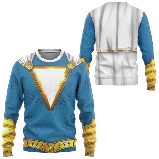 Gearhuman 3D Fredy Freeman Tshirt Hoodie Apparel - Image 6