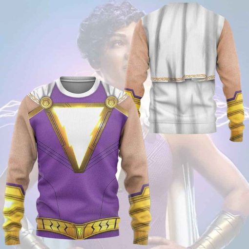 Gearhuman 3D Darla Dudley Tshirt Hoodie Apparel - Image 10