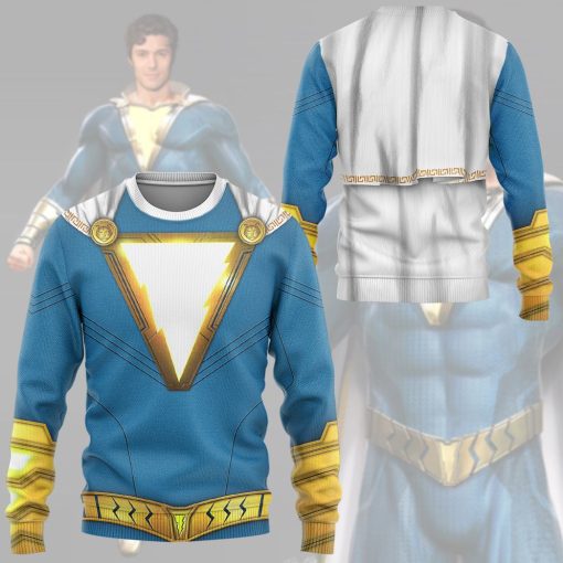 Gearhuman 3D Fredy Freeman Tshirt Hoodie Apparel - Image 10