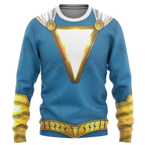 Gearhuman 3D Fredy Freeman Tshirt Hoodie Apparel - Image 2
