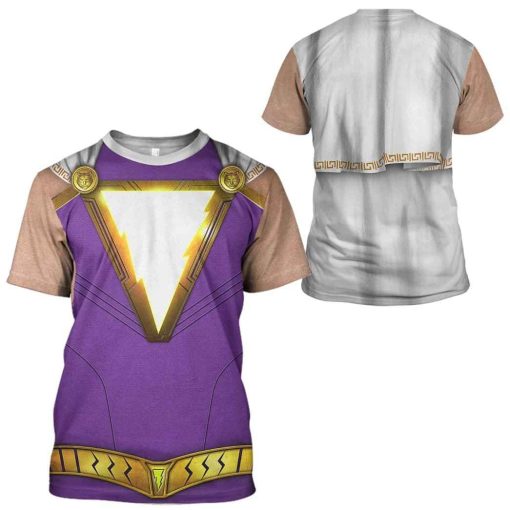 Gearhuman 3D Darla Dudley Tshirt Hoodie Apparel - Image 7