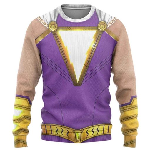 Gearhuman 3D Darla Dudley Tshirt Hoodie Apparel - Image 2