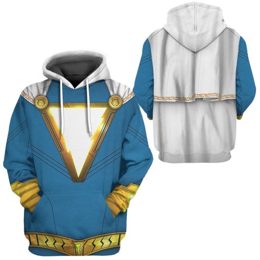 Gearhuman 3D Fredy Freeman Tshirt Hoodie Apparel - Image 5