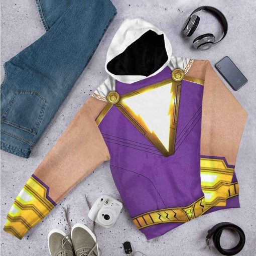 Gearhuman 3D Darla Dudley Tshirt Hoodie Apparel - Image 11