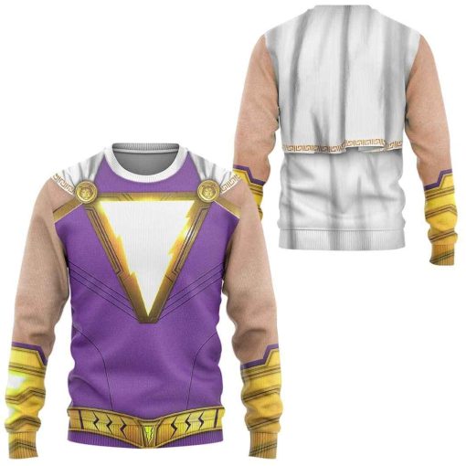 Gearhuman 3D Darla Dudley Tshirt Hoodie Apparel - Image 6