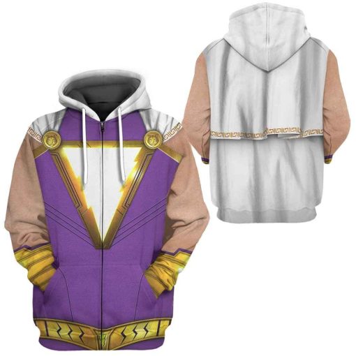 Gearhuman 3D Darla Dudley Tshirt Hoodie Apparel - Image 8