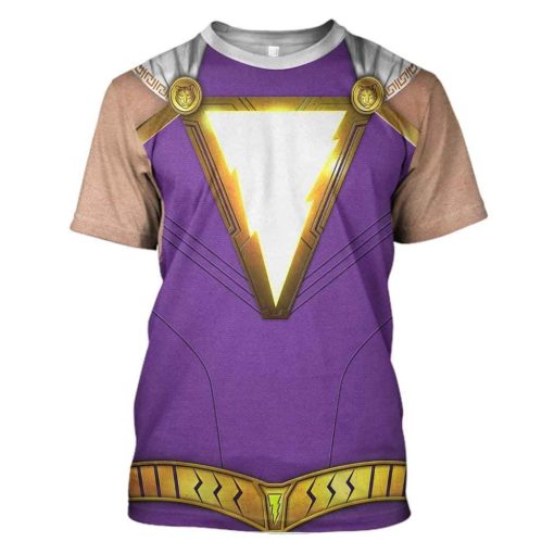 Gearhuman 3D Darla Dudley Tshirt Hoodie Apparel - Image 3