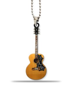 200 Acoustic Guitar Custom Car Hanging