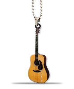 18 Guitar Custom Car Hanging