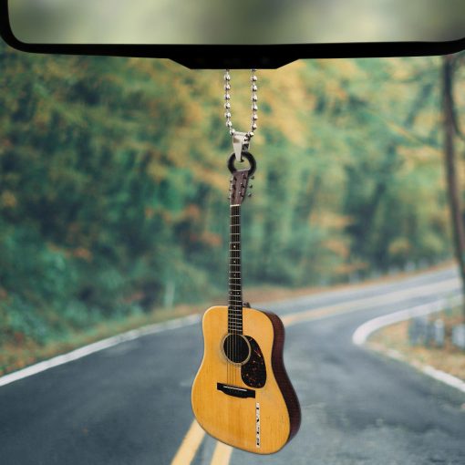 18 Guitar Custom Car Hanging 2 18 Guitar Custom Car Hanging - Image 2