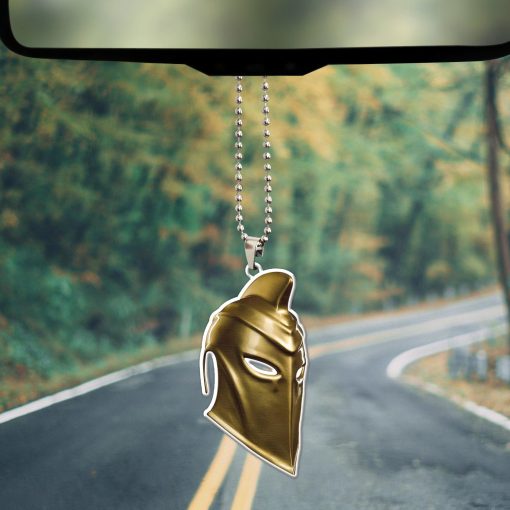 Gearhuman 3D Agent For The Lords Of Order Helmet Car Hanging ZK1006214 Car Hanging