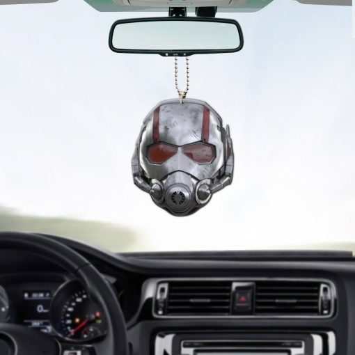 Gearhuman 3D AM Helmet Car Hanging 4 Gearhuman 3D AM Helmet Car Hanging ZK1606219 Car Hanging