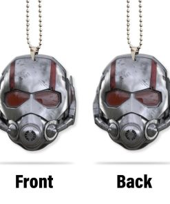 Gearhuman 3D AM Helmet Car Hanging ZK1606219 Car Hanging 