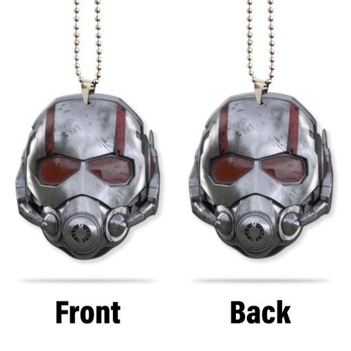 Gearhuman 3D AM Helmet Car Hanging 2 Gearhuman 3D AM Helmet Car Hanging ZK1606219 Car Hanging