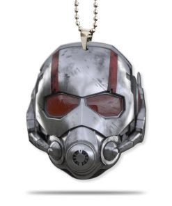 Gearhuman 3D AM Helmet Car Hanging ZK1606219 Car Hanging Car Hanging/1 Pack