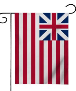 Gearhuman 3D American Grand Union Custom Flag GW2506212 House Flag House Flag S