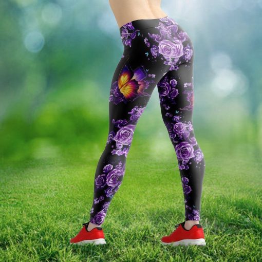 Gearhuman 3D Butterfly Bra ZZ1006213 Sport Bra