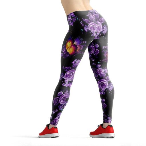 Gearhuman 3D Butterfly Bra ZZ1006213 Sport Bra