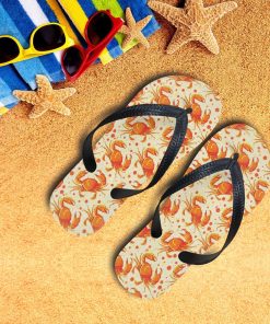 Gearhuman 3D Crabs Flip Flop ZK0106216 Flipflop Women 35-EUR 