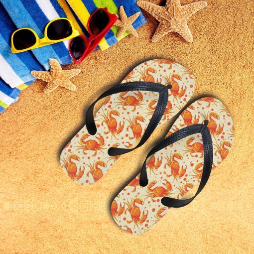 Gearhuman 3D Crabs Flip Flop ZK0106216 Flipflop Women 35-EUR