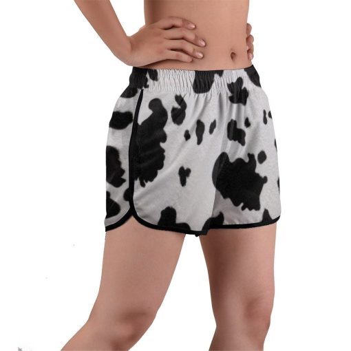Gearhuman 3D Dairy Cows Bra ZZ12062113 Sport Bra