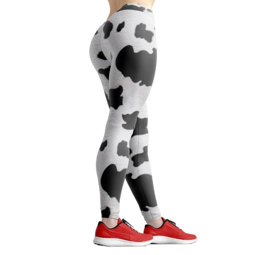 Gearhuman 3D Dairy Cows Bra ZZ12062113 Sport Bra